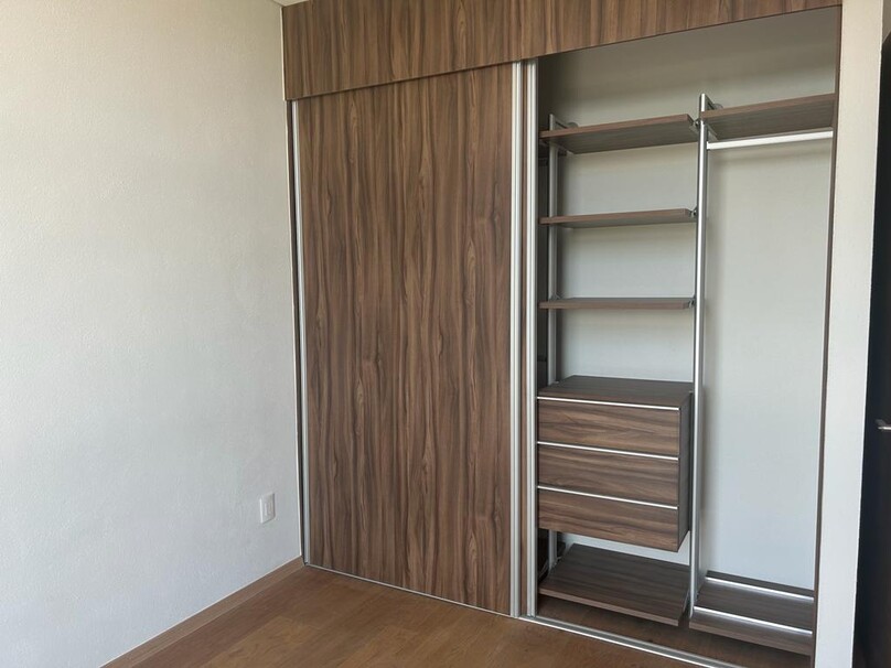 Hermoso departamento en Providencia totalmente nuevo