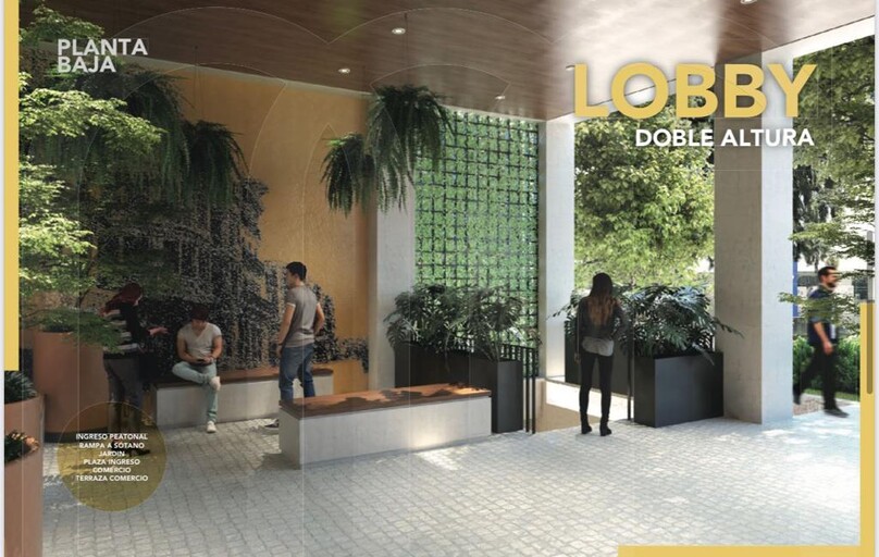 DEPARTAMENTOS Torre Arcos Vallarta