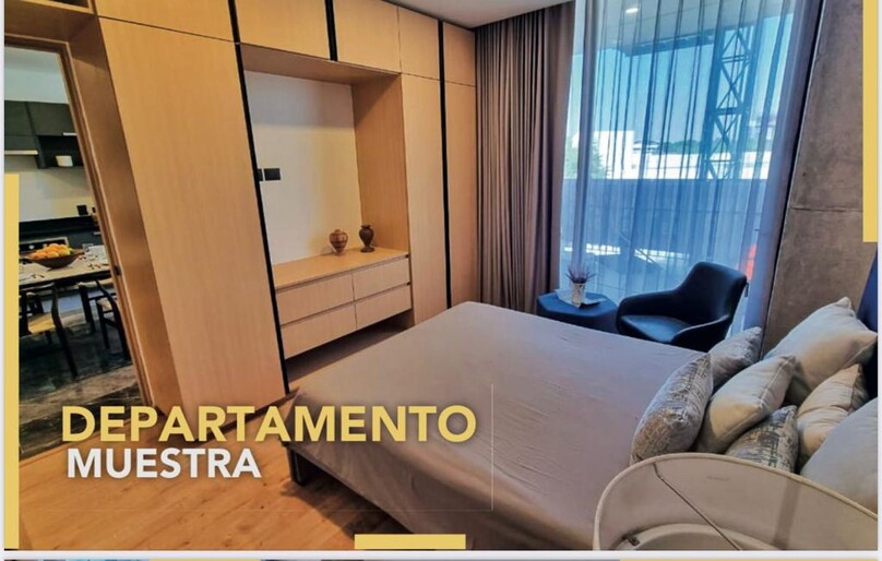 Venta Departamentos Torre Arcos Vallarta