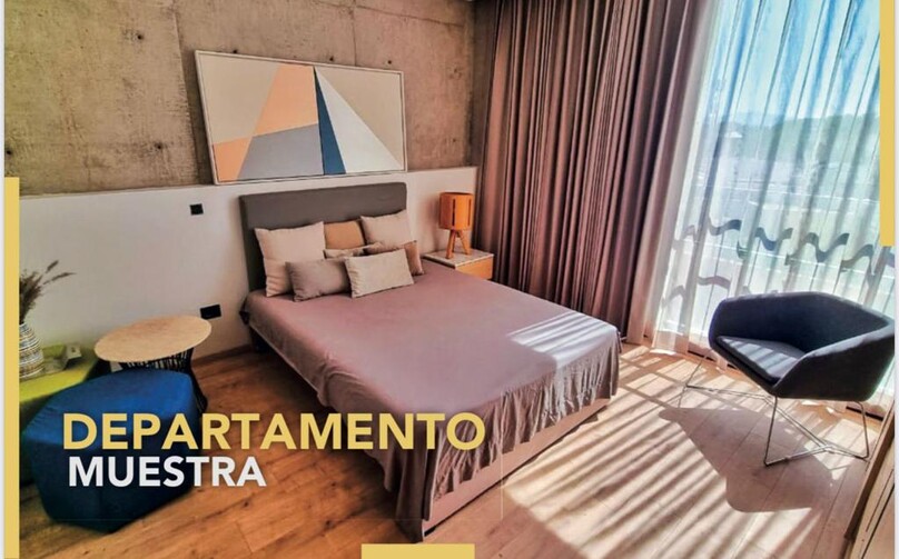 Venta Departamentos Torre Arcos Vallarta