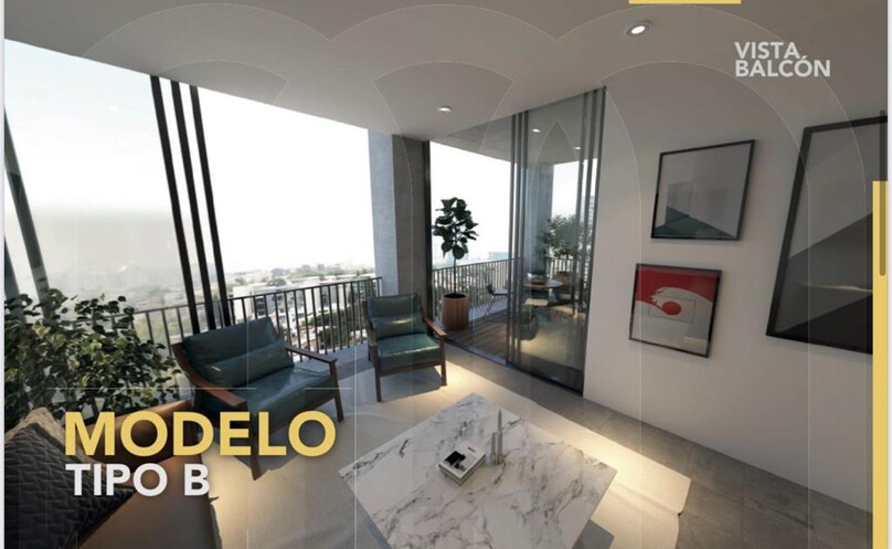 Torre Arcos Vallarta