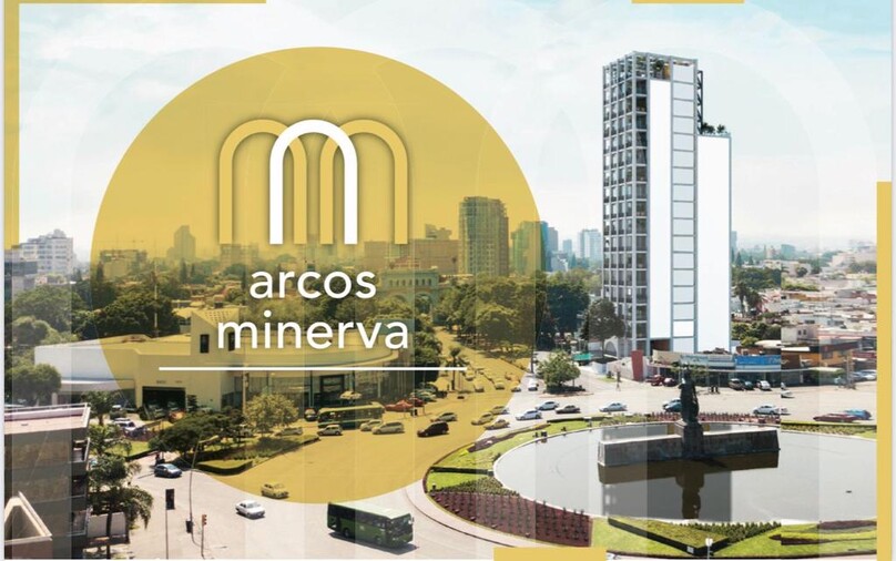 Torre Arcos Vallarta