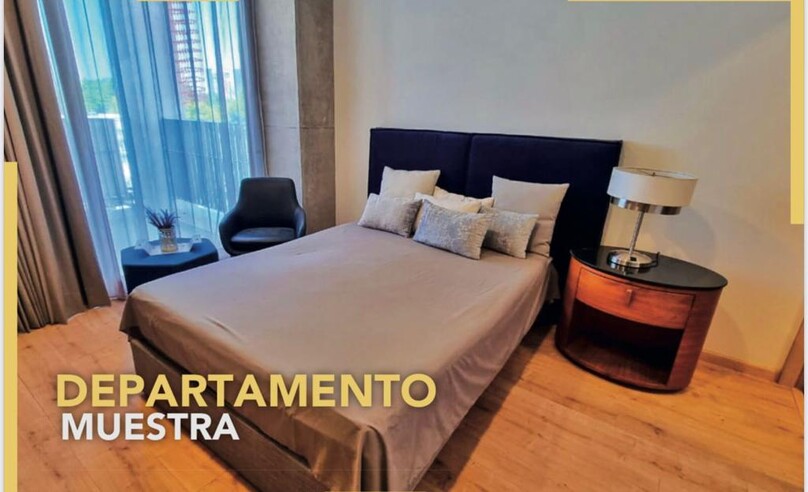 RENTA Torre Arcos Vallarta