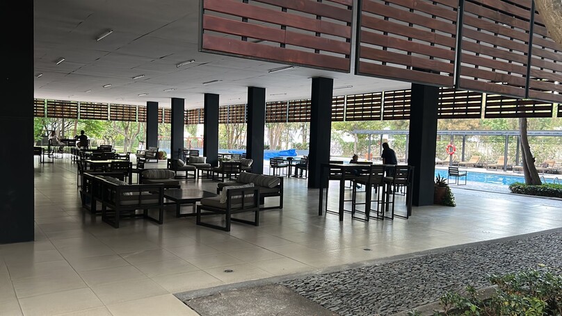 Arauca II