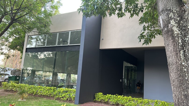 Arauca II
