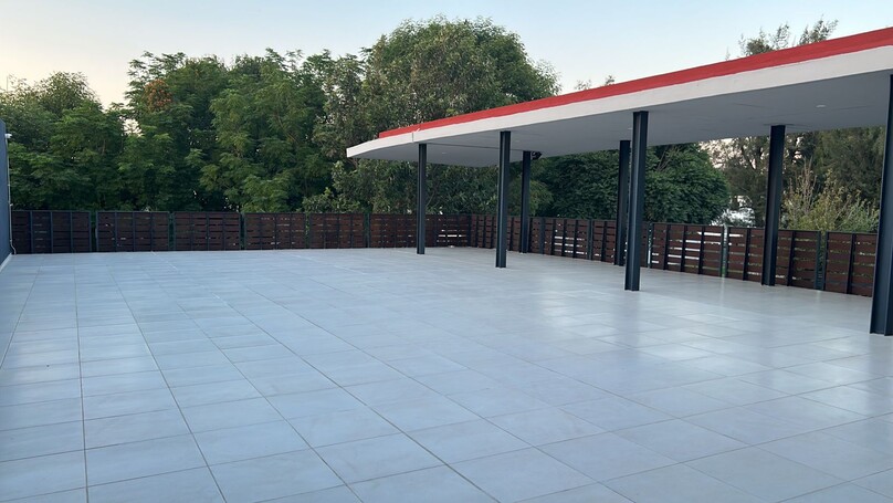 Arauca II