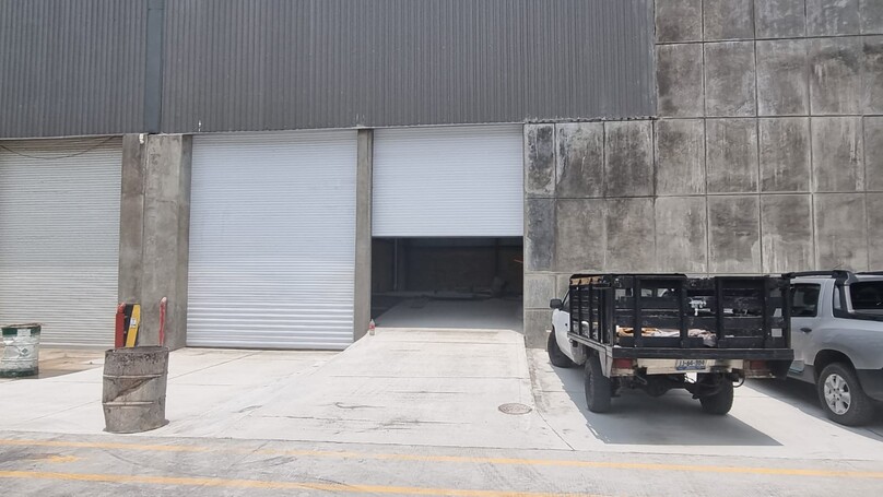 BODEGA EN RENTA  EN TOLUQUILLA TLAQUEPAQUE JAL.