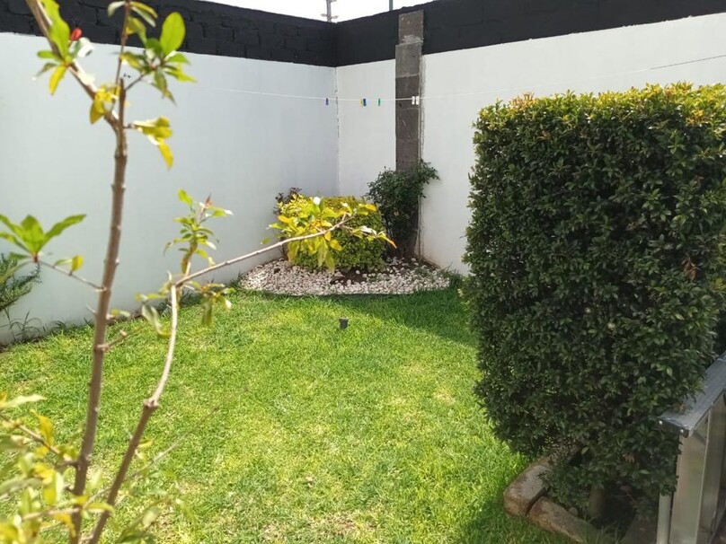 EL CAMPESTRE RESIDENCIAL