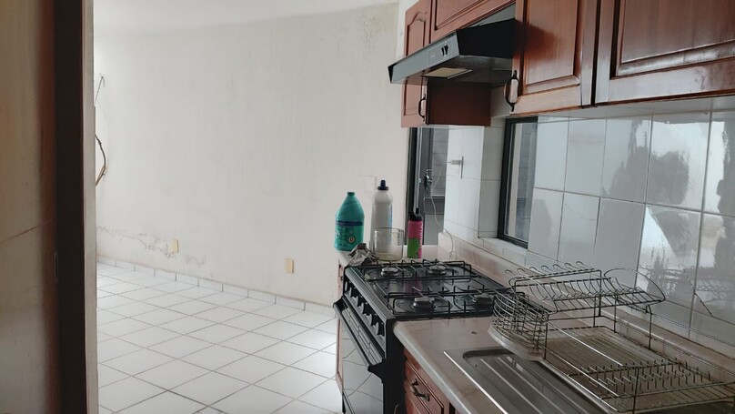 Excelente Casa en Venta en Fracc. Monraz dentro de coto