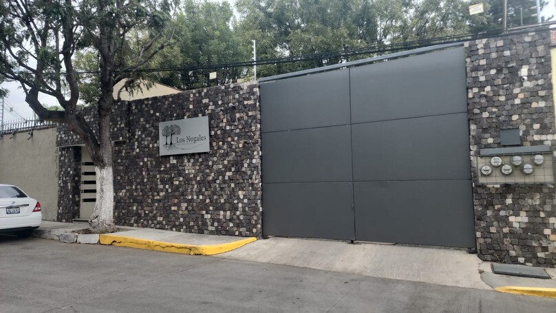 Casa en Los Pinos Campestre