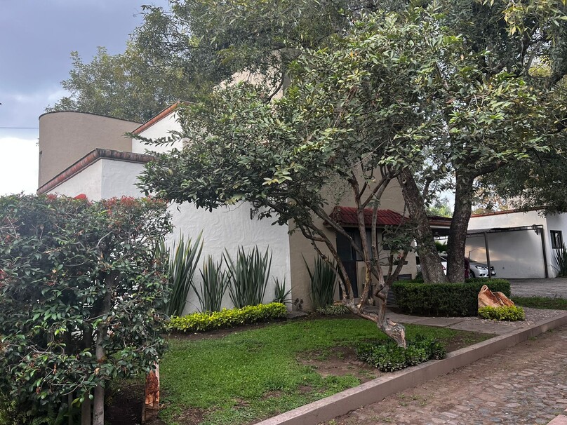 Casa en Los Pinos Campestre