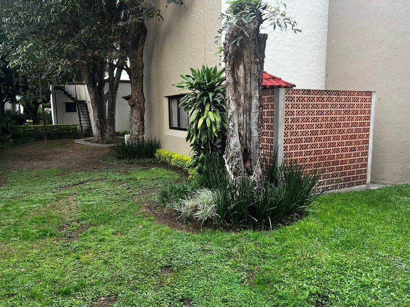 Casa en Los Pinos Campestre