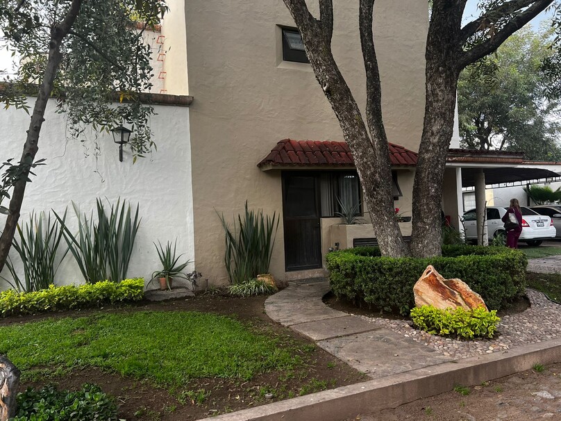 Casa en Los Pinos Campestre
