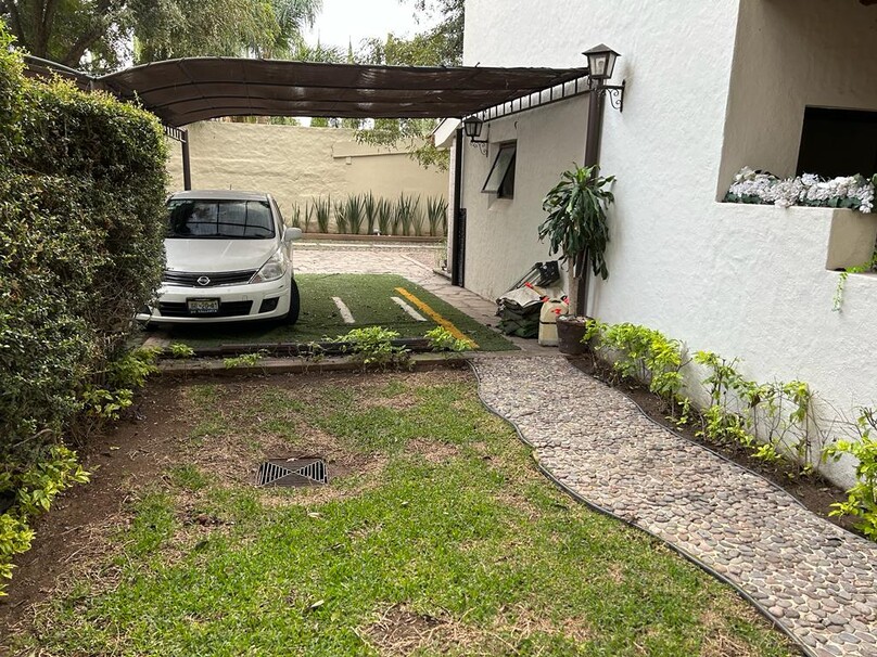 Casa en Los Pinos Campestre