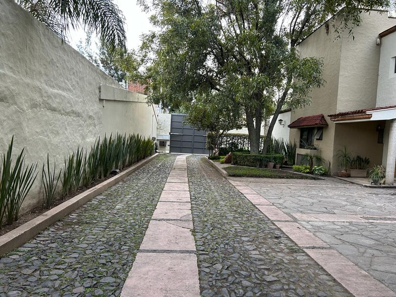 Casa en Los Pinos Campestre