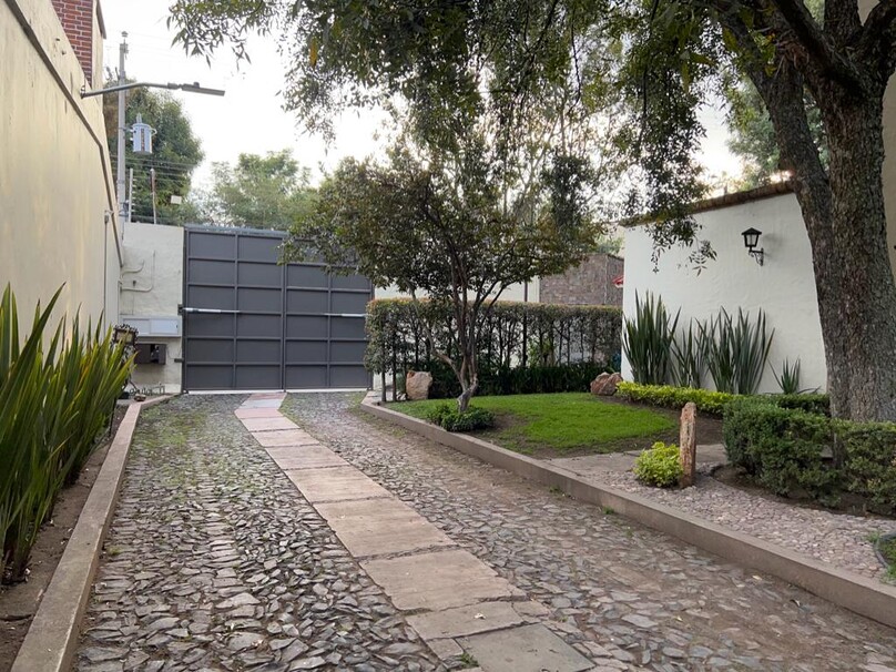Casa en Los Pinos Campestre