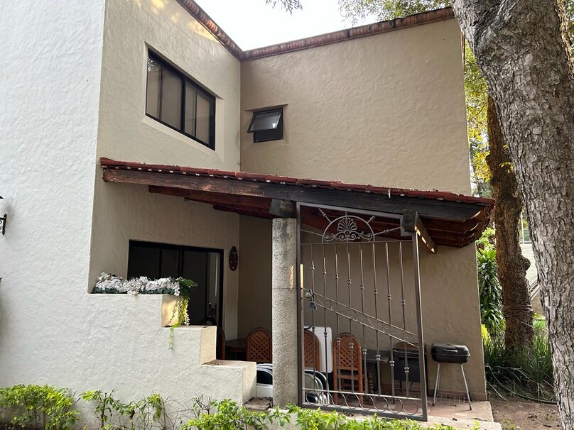Casa en Los Pinos Campestre