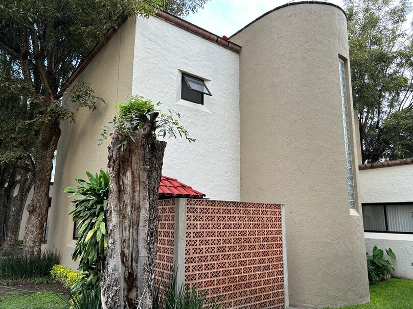 Casa en Los Pinos Campestre