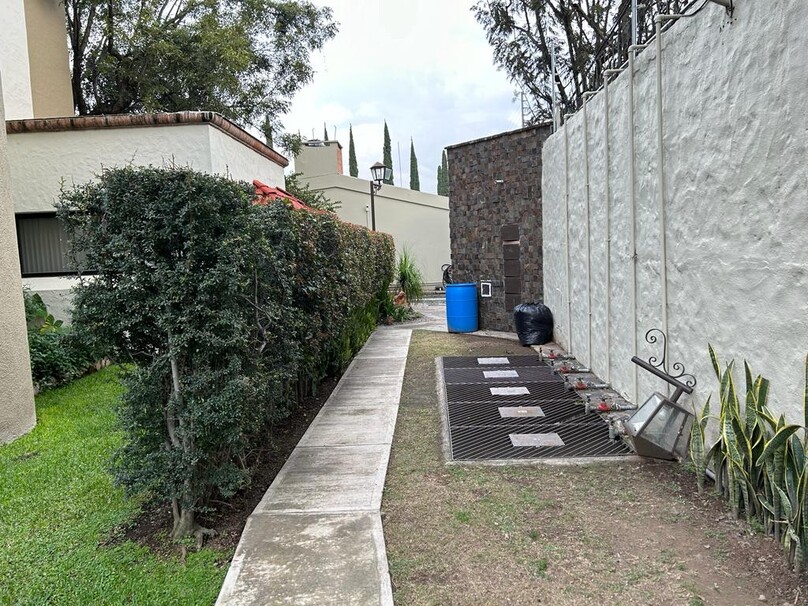 Casa en Los Pinos Campestre
