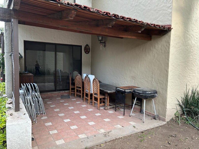 Casa en Los Pinos Campestre