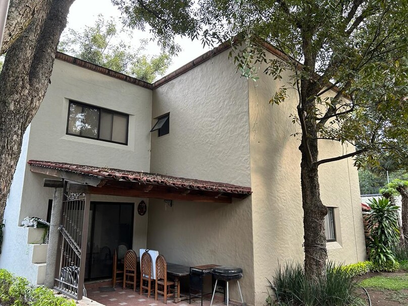 Casa en Los Pinos Campestre