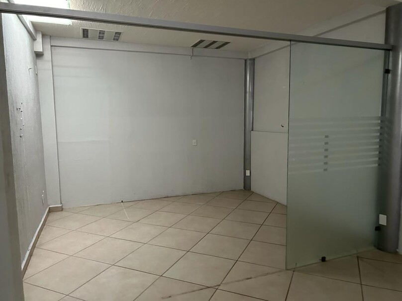 Oficina o Local en renta en Mariano Otero