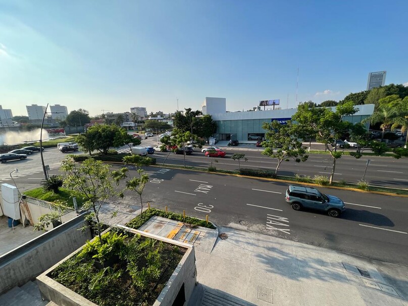 DEPARTAMENTOS Torre Arcos Vallarta