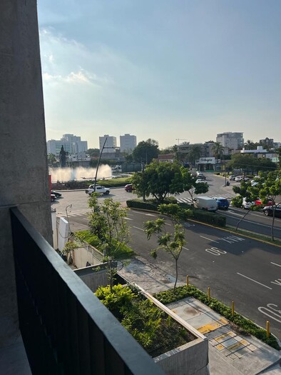 DEPARTAMENTOS Torre Arcos Vallarta