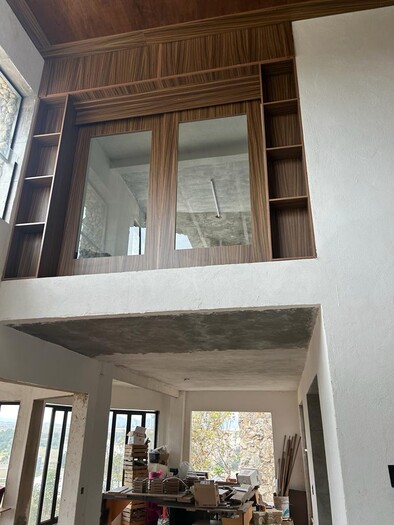 Se vende casa en pinar de la venta como proyecto