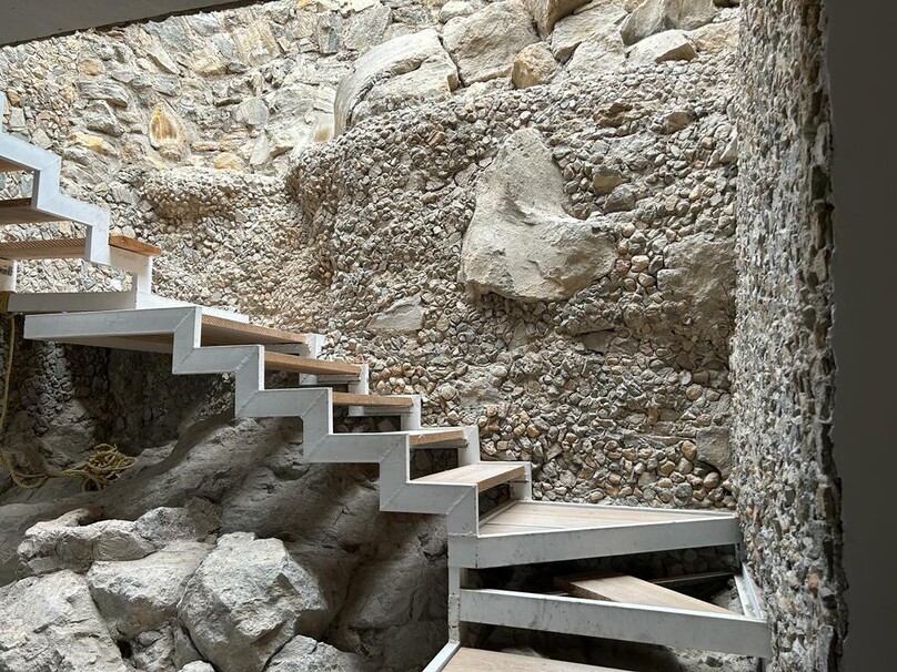 Se vende casa en pinar de la venta como proyecto