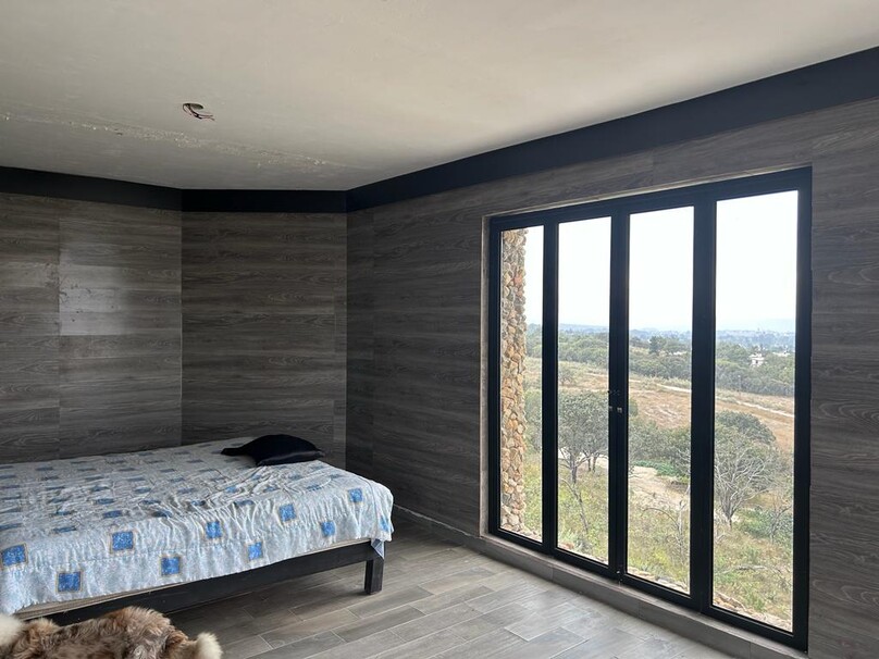 Se vende casa en pinar de la venta como proyecto