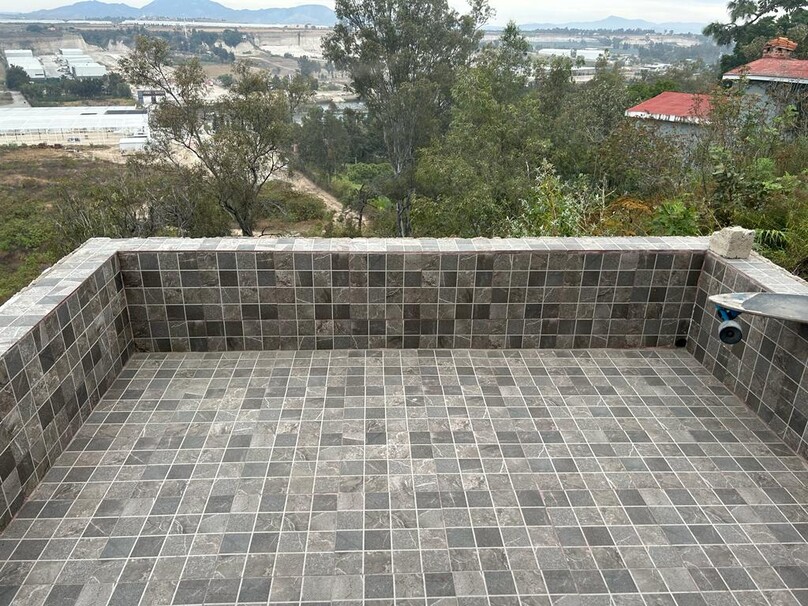 Se vende casa en pinar de la venta como proyecto