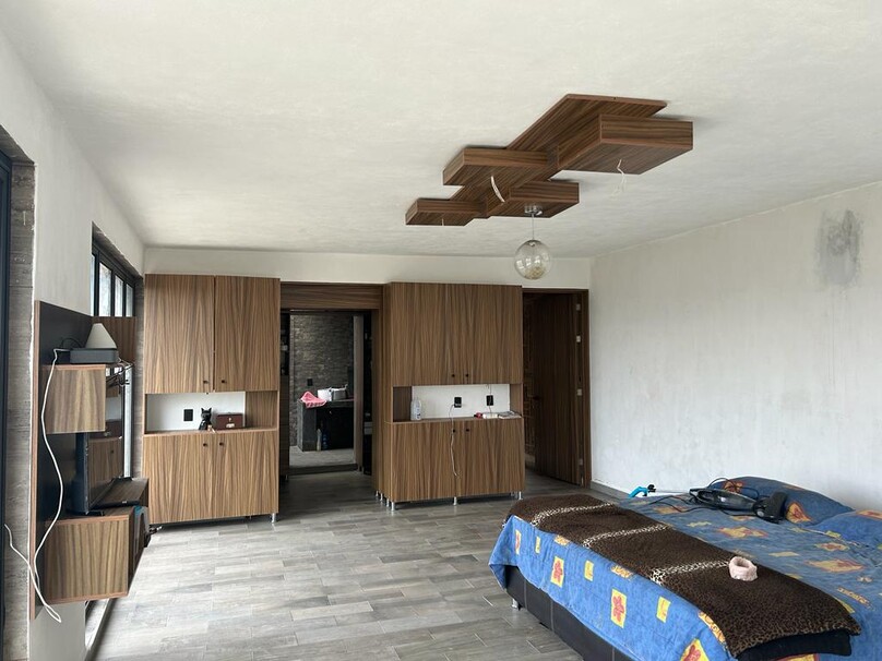 Se vende casa en pinar de la venta como proyecto