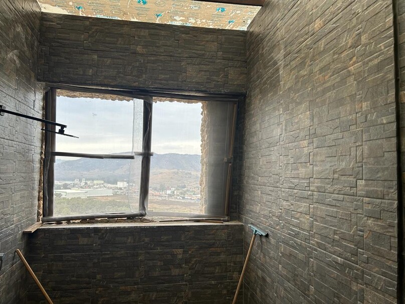 Se vende casa en pinar de la venta como proyecto
