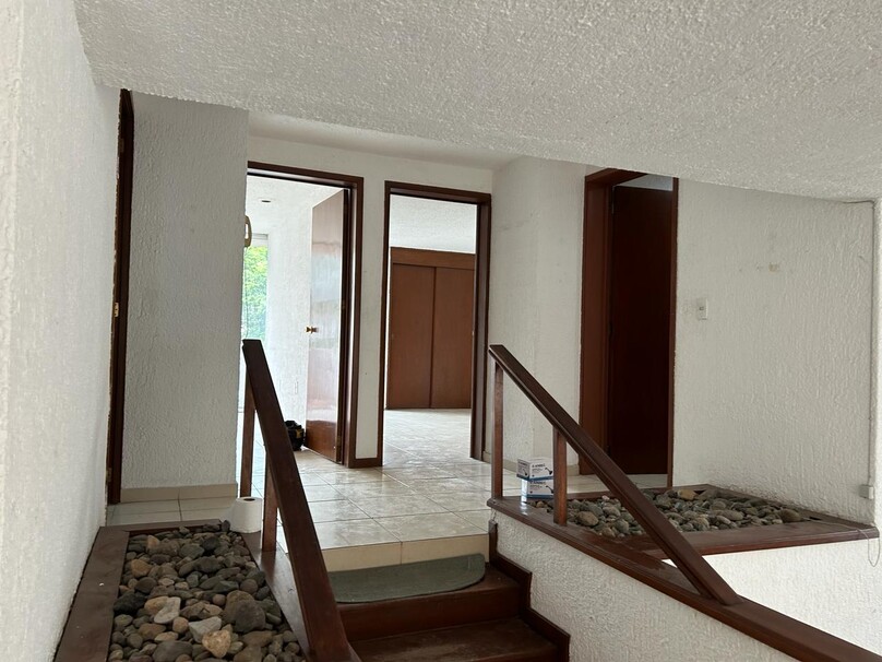 Departamento en Renta en Providencia
