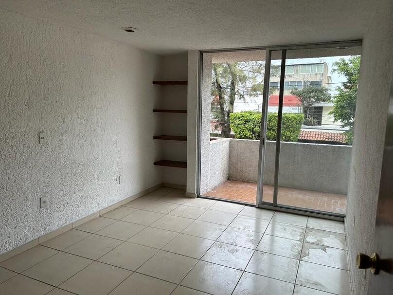 Departamento en Renta en Providencia