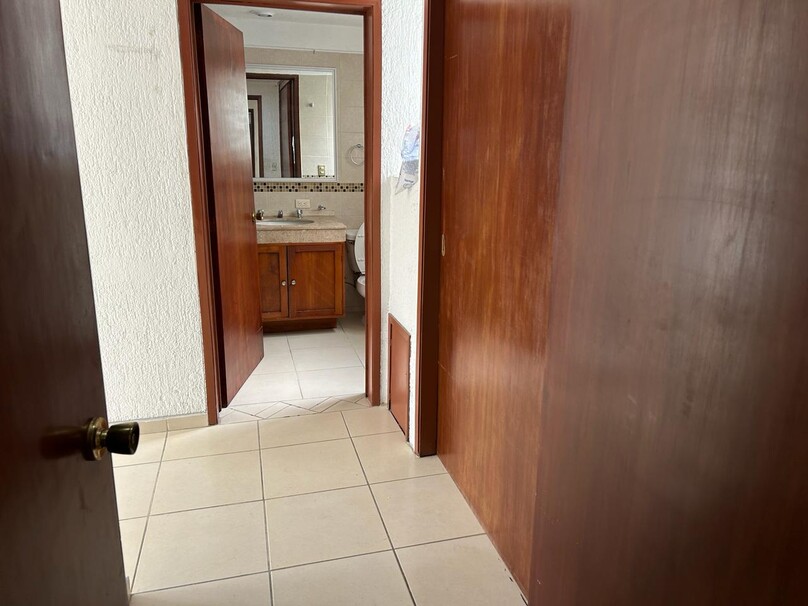 Departamento en Renta en Providencia