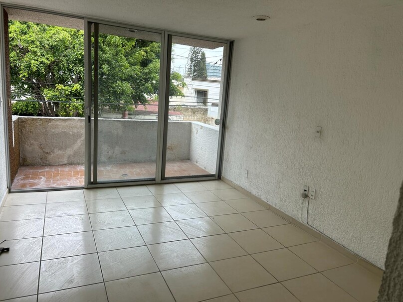 Departamento en Renta en Providencia