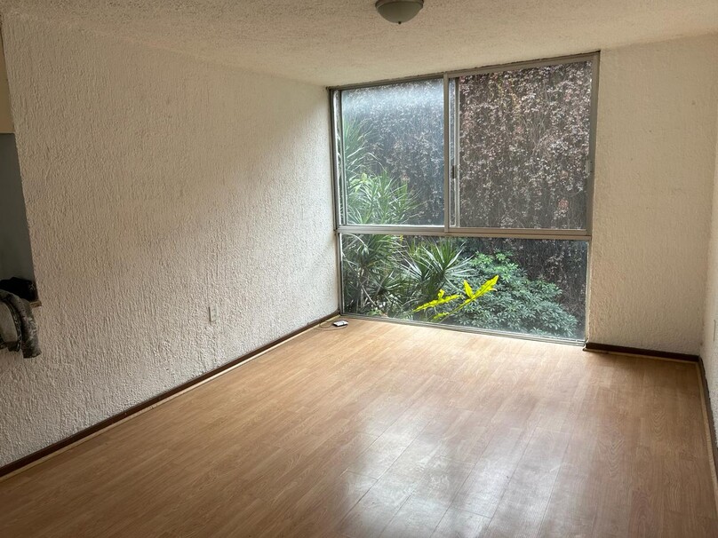 Departamento en Renta en Providencia