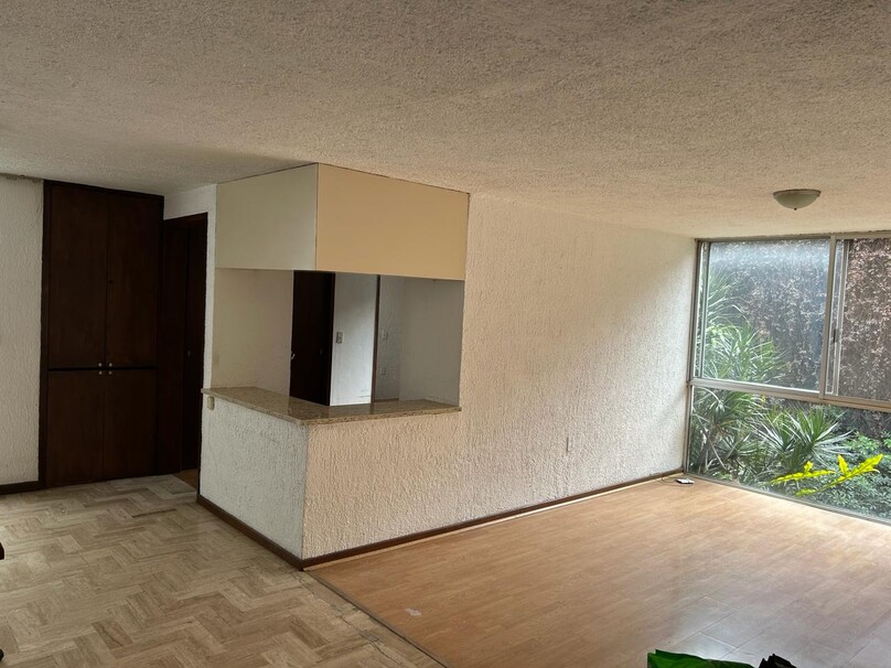 Departamento en Renta en Providencia