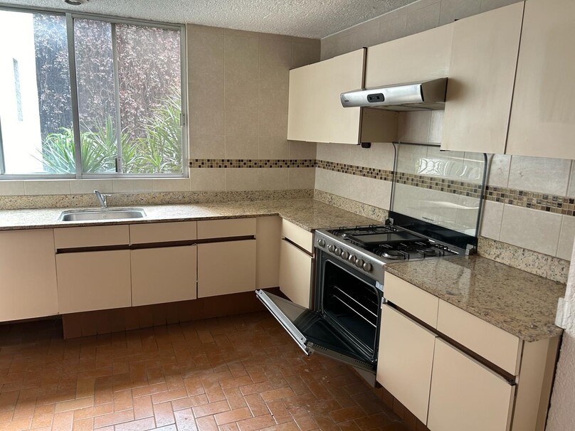 Departamento en Renta en Providencia