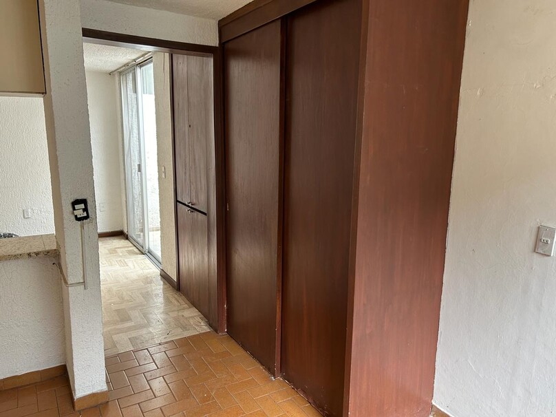 Departamento en Renta en Providencia