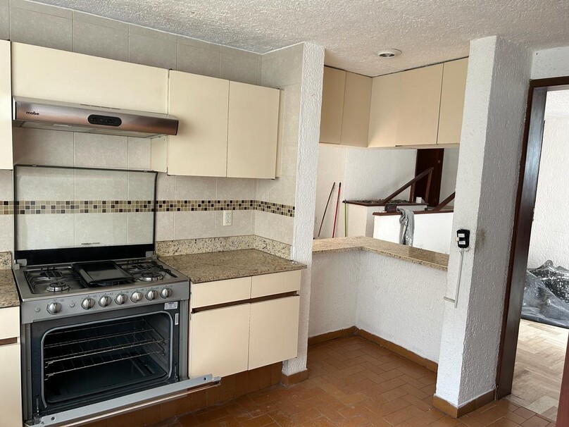 Departamento en Renta en Providencia