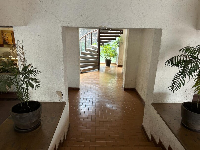 Departamento en Renta en Providencia