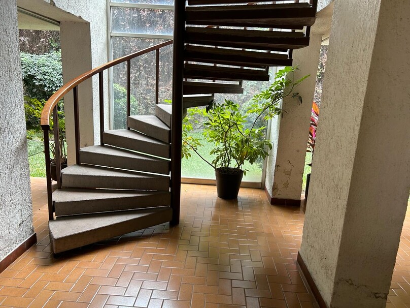 Departamento en Renta en Providencia