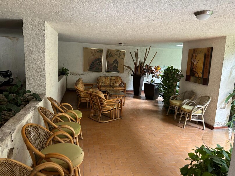 Departamento en Renta en Providencia