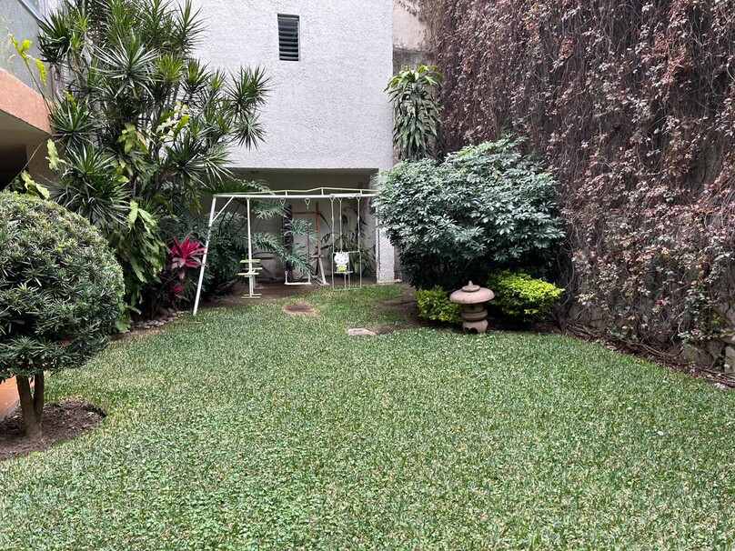Departamento en Renta en Providencia