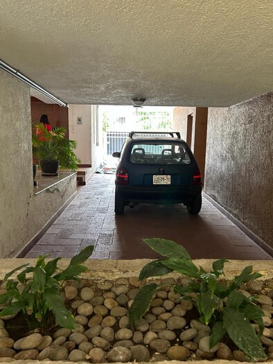Departamento en Renta en Providencia
