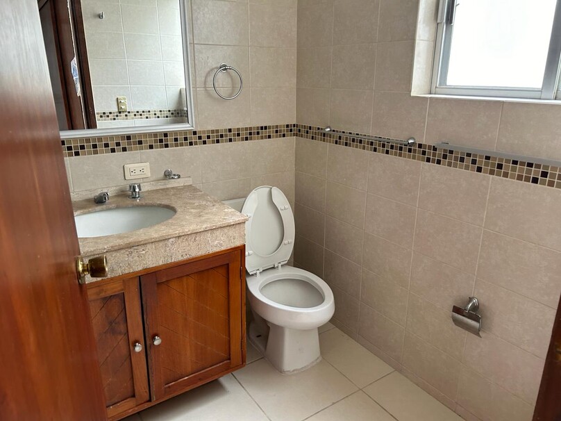 Departamento en Renta en Providencia