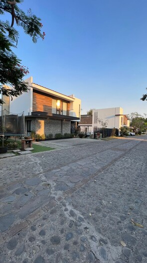 LOMAS DE SAN AGUSTIN